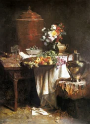 Esszimmer